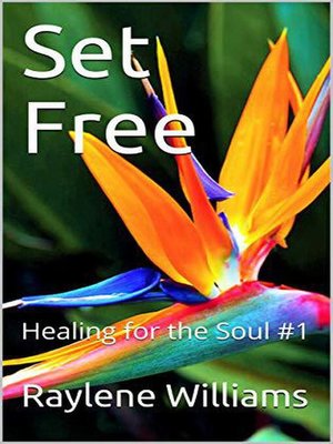 cover image of Set Free